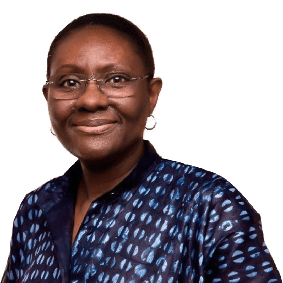 Prof. Emilia Onyema