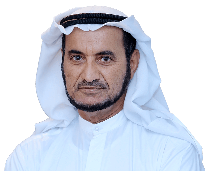 Dr. Yousuf Al Suwaidi