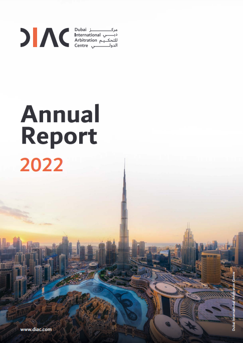 التقرير السنوية 2022 (English)