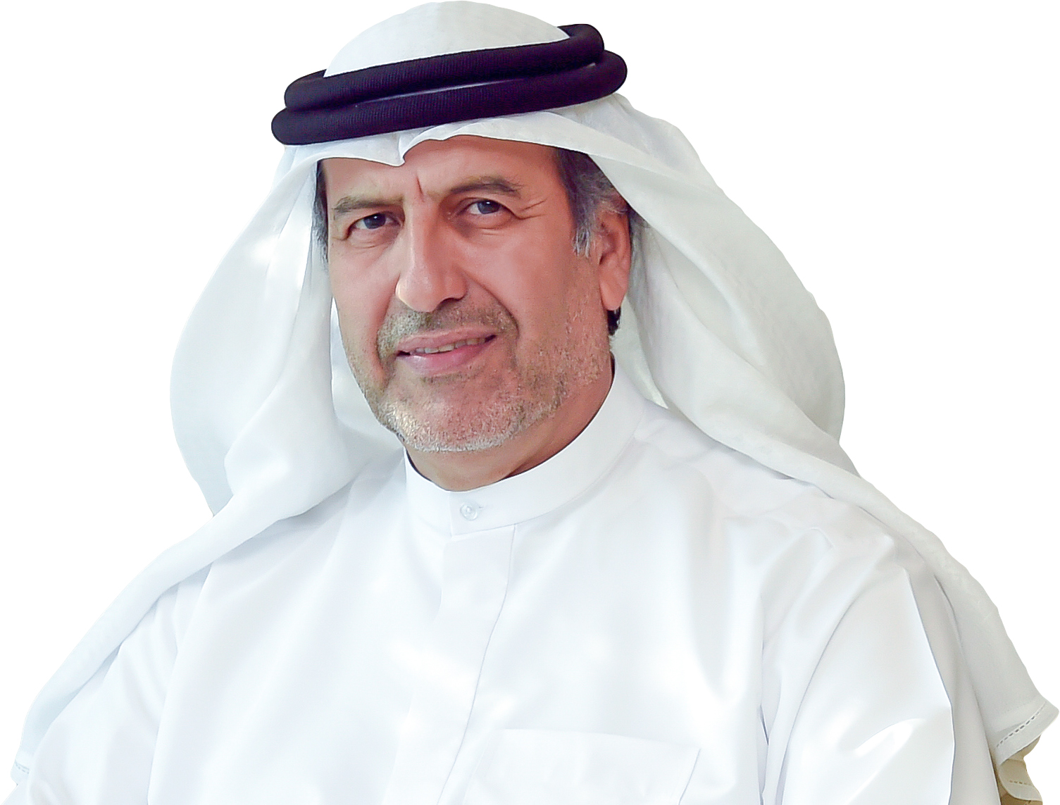 H.E. Dr. Tariq Humaid Al Tayer