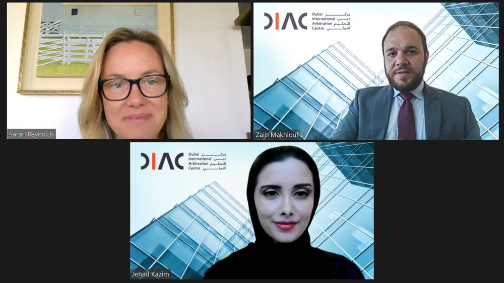 DIAC’s Expansion into Tech Arbitration Aligns with Dubai’s Digital Economy Vision