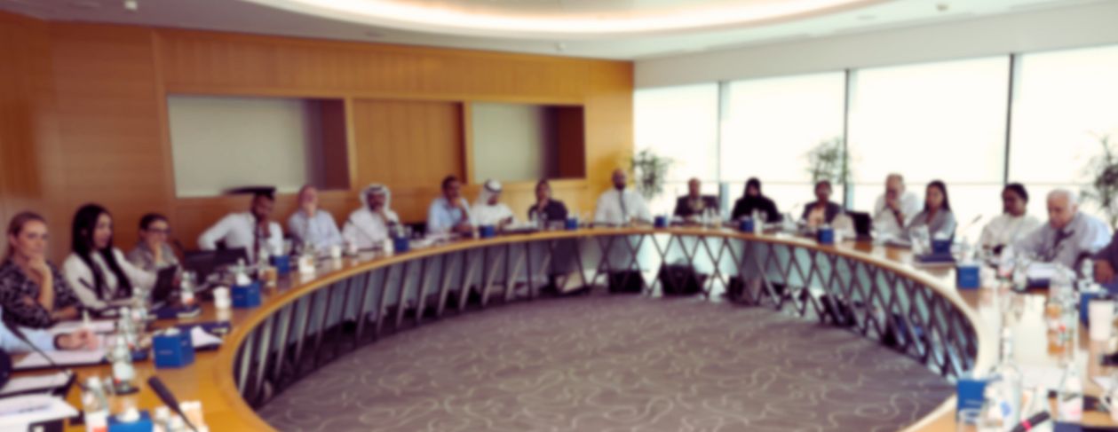 إطلاق المرحلة الثانية من الدورة التدريبية المتخصصة بالتحكيم في مركز دبي للتحكيم الدولي (باللغة العربية)