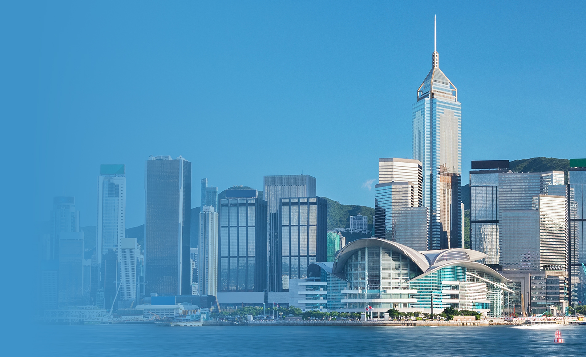 DIAC supporting <br> Hong Kong Arbitration Week 2025