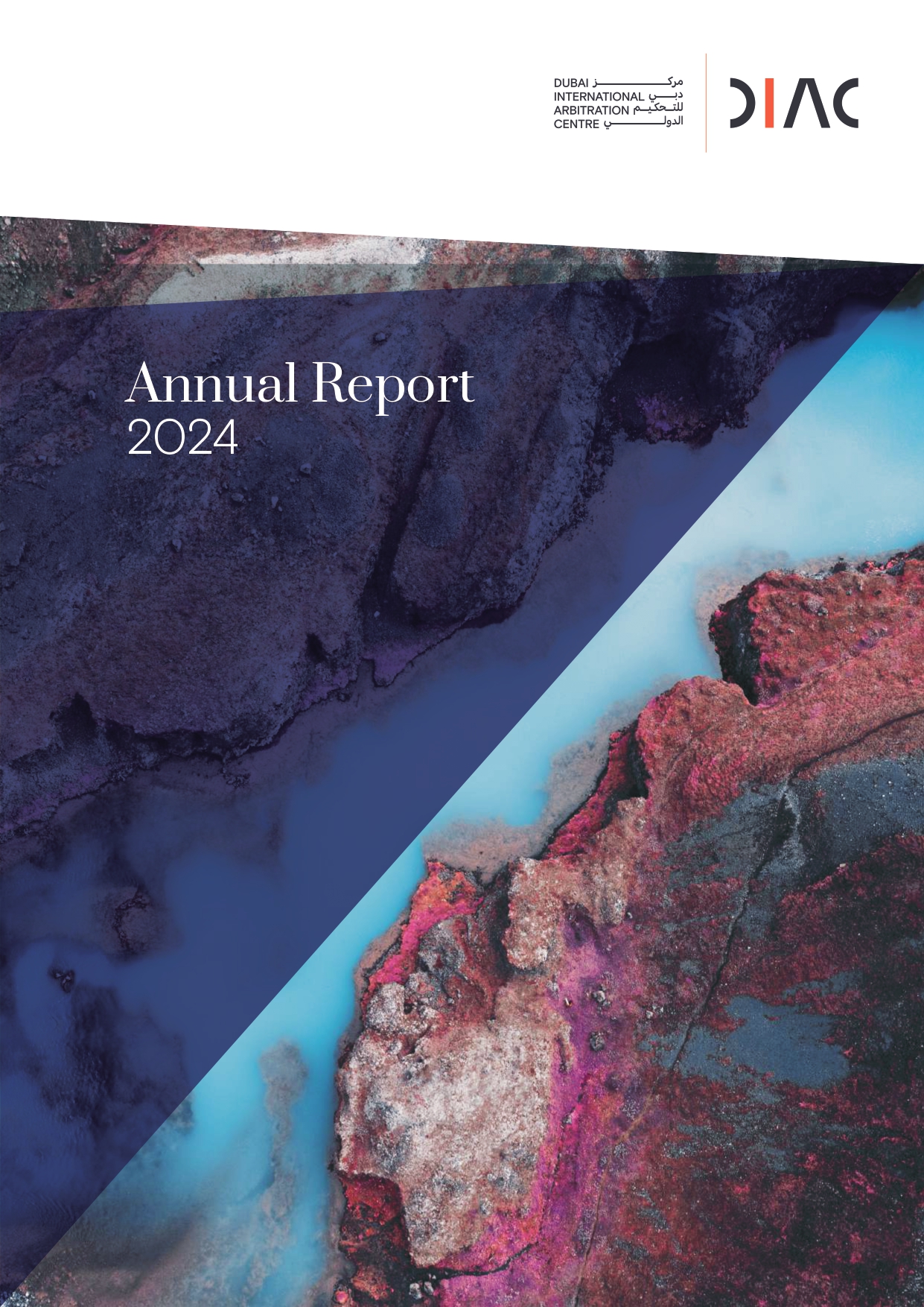 DIAC Annual Report 2024