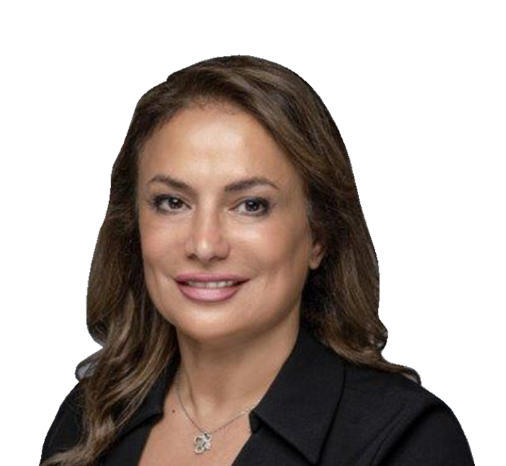 ريتا ساعود